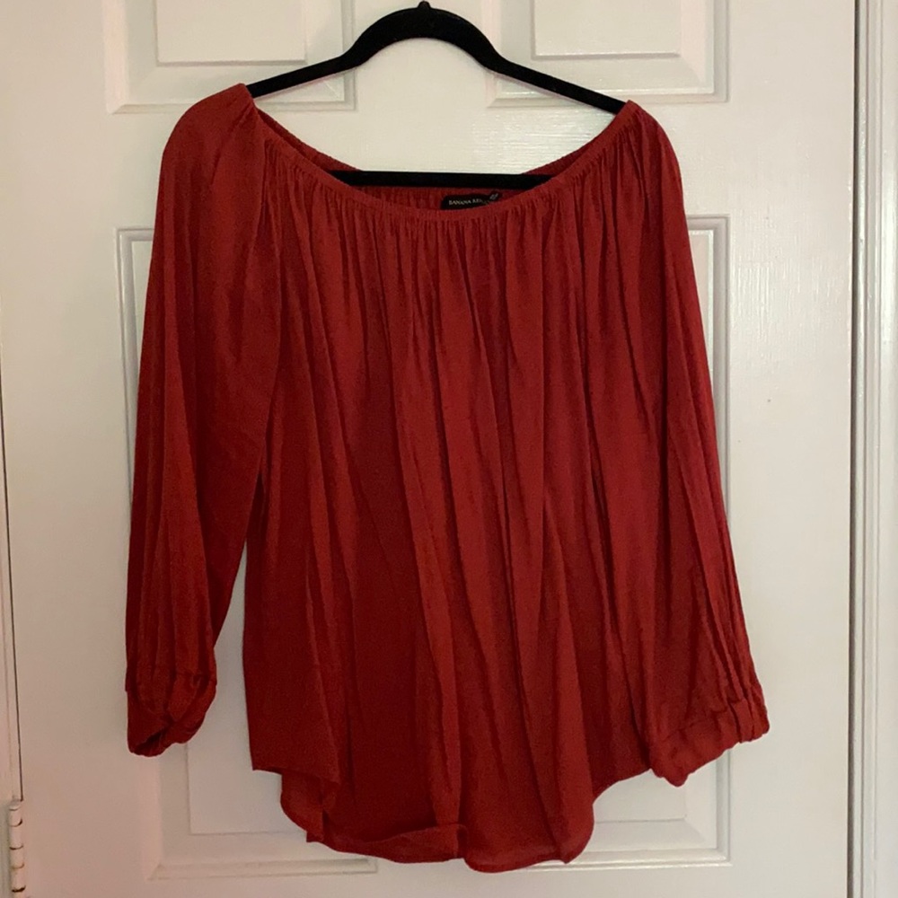 Banana Republic Top